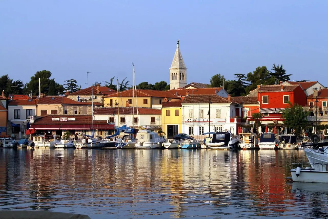 Διαμέρισμα Studio Novigrad 2536A