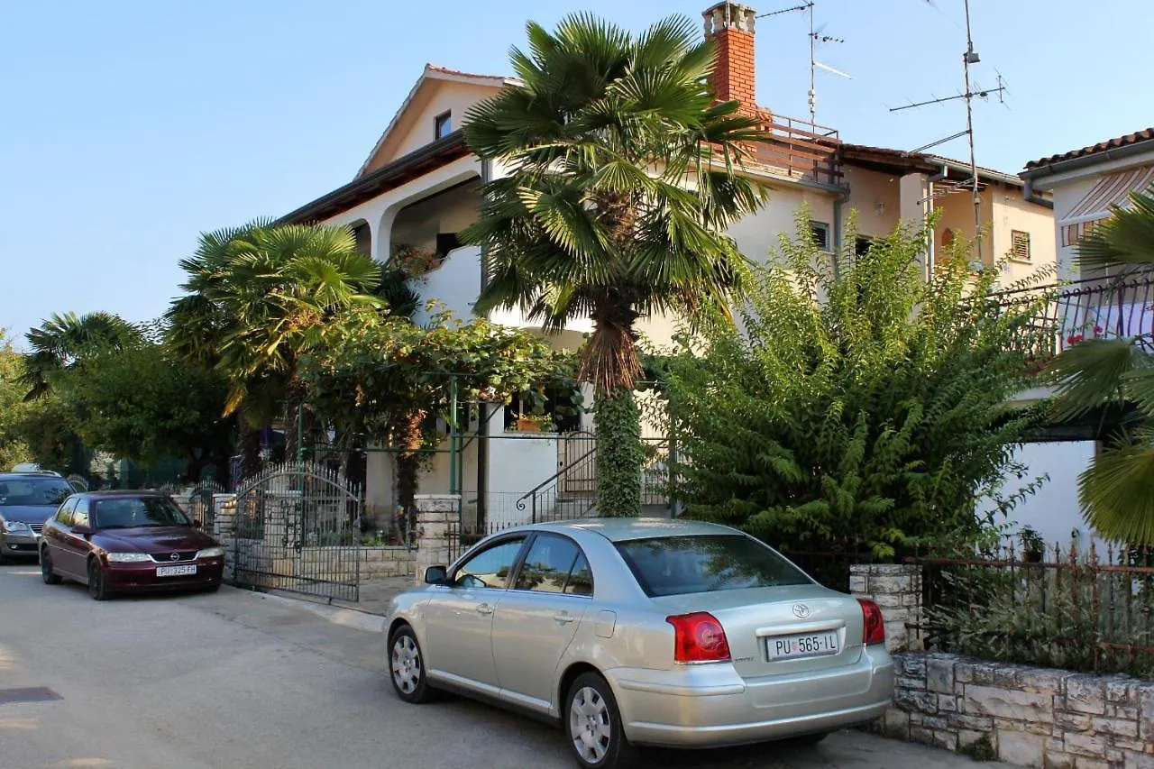 Studio Novigrad 2536A