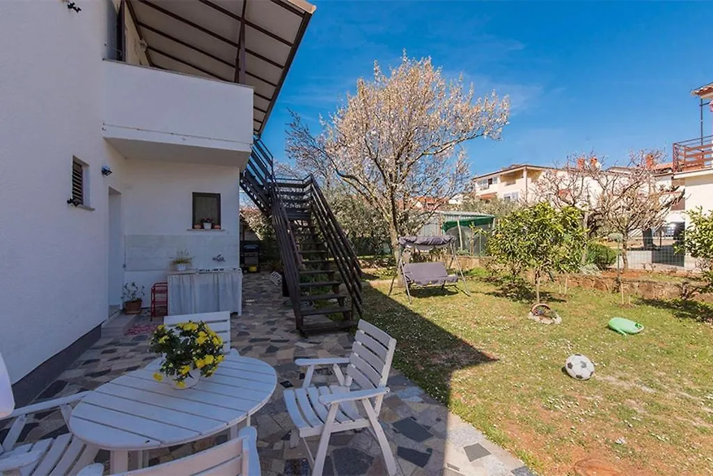 Studio Novigrad 2536A