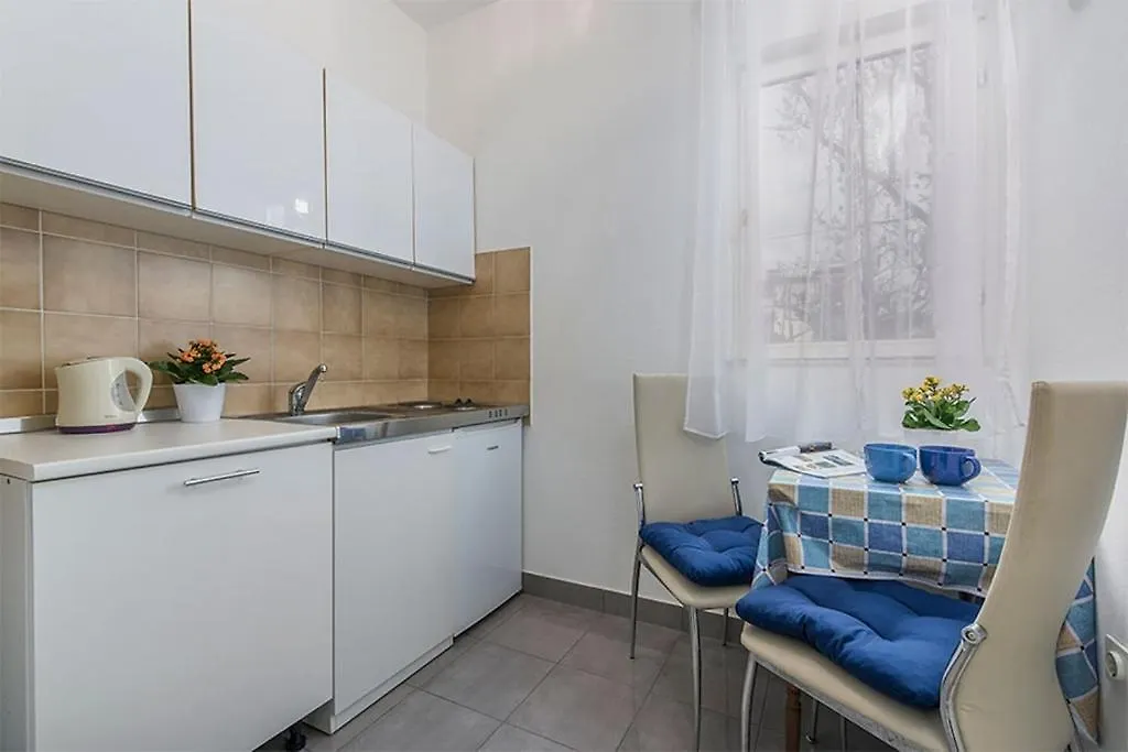 דירה Studio Novigrad 2536A