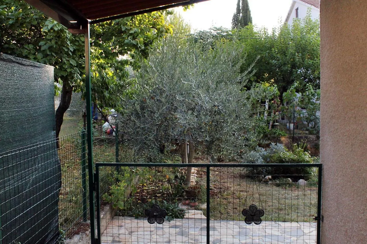 Studio Novigrad 2536A Novigrad Istria
