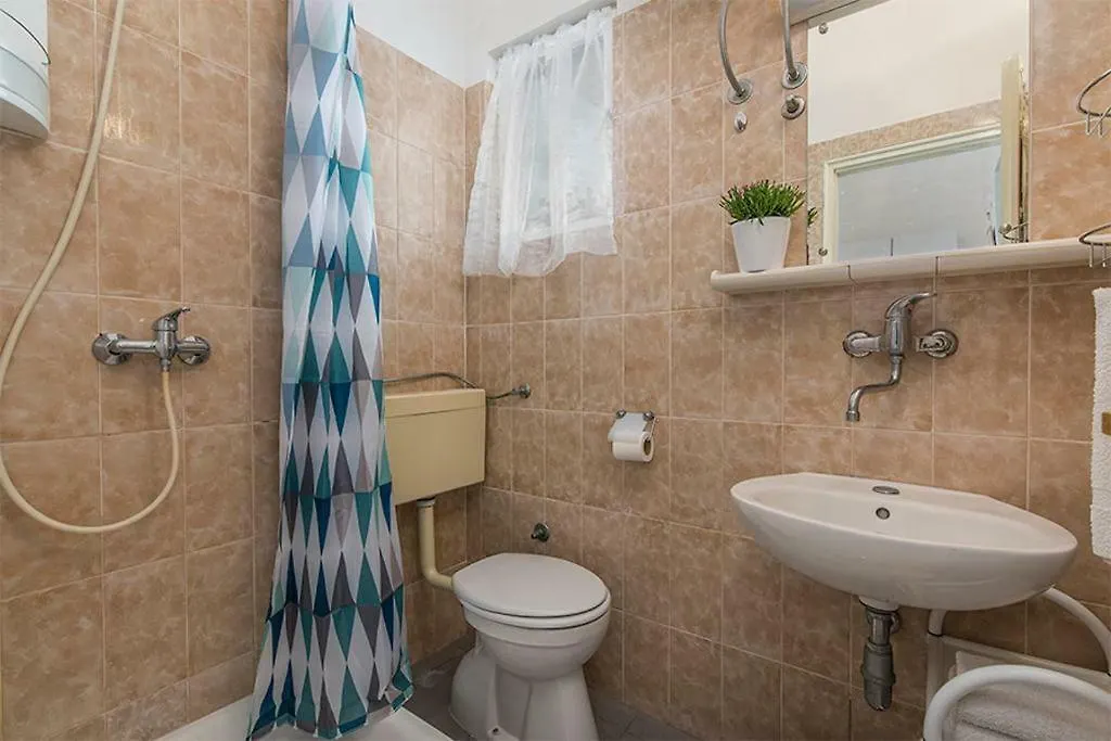 Studio Novigrad 2536A 0*, Novigrad Istria