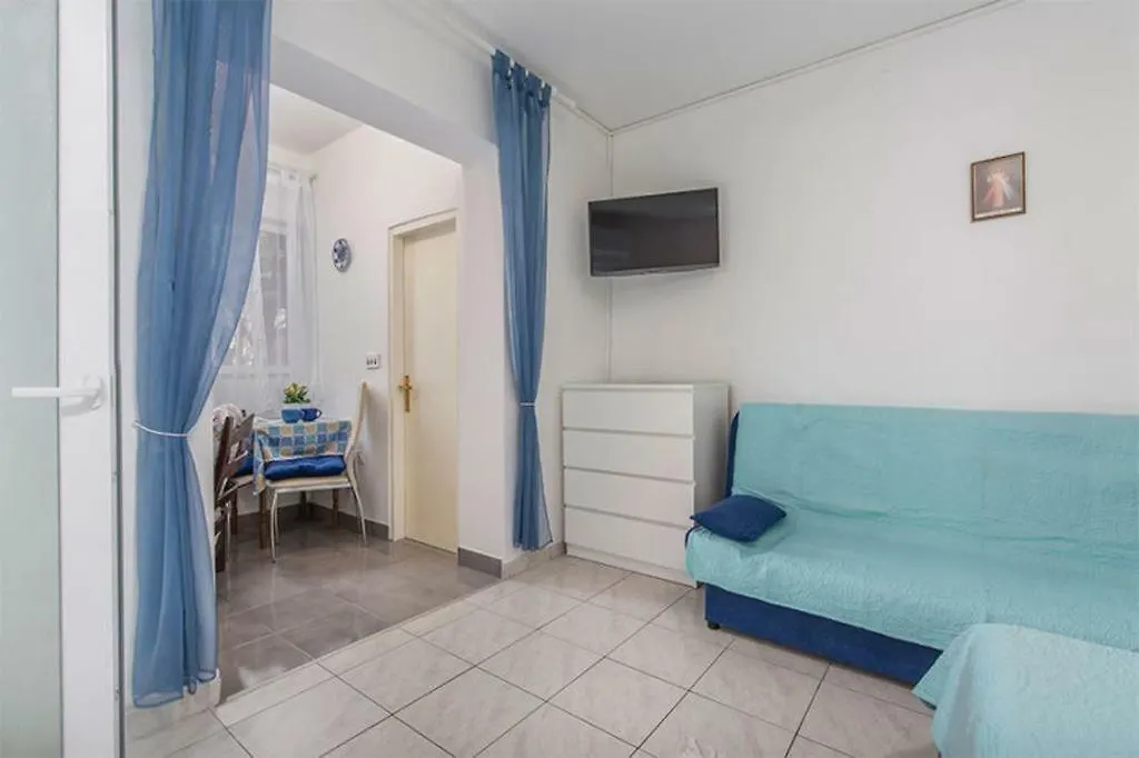 Studio Novigrad 2536A Novigrad Istria