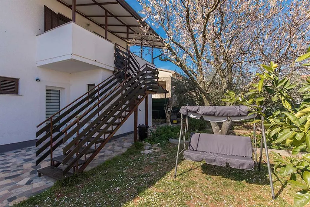 Studio Novigrad 2536A 0*, Novigrad Istria קרואטיה